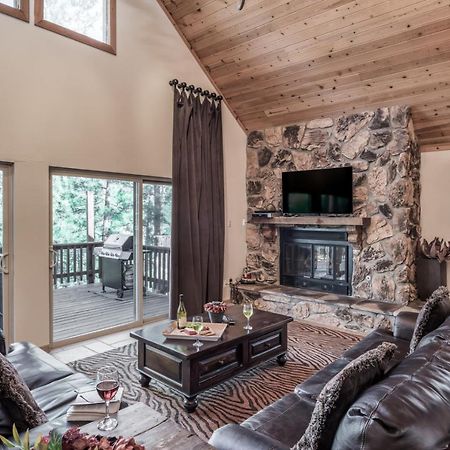 Sierras Grace Villa Ruidoso Dış mekan fotoğraf