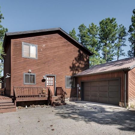 Sierras Grace Villa Ruidoso Dış mekan fotoğraf
