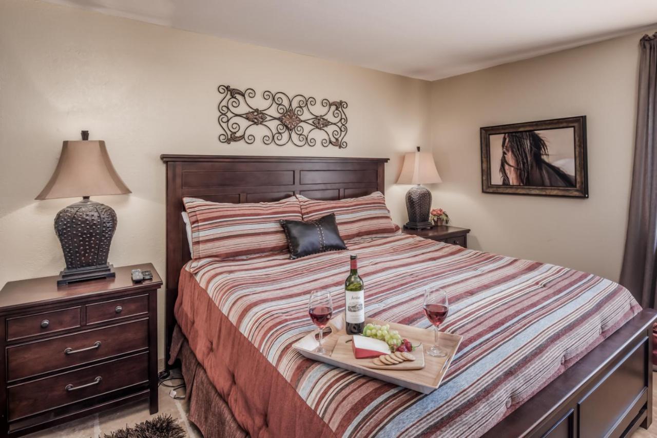 Sierras Grace Villa Ruidoso Dış mekan fotoğraf
