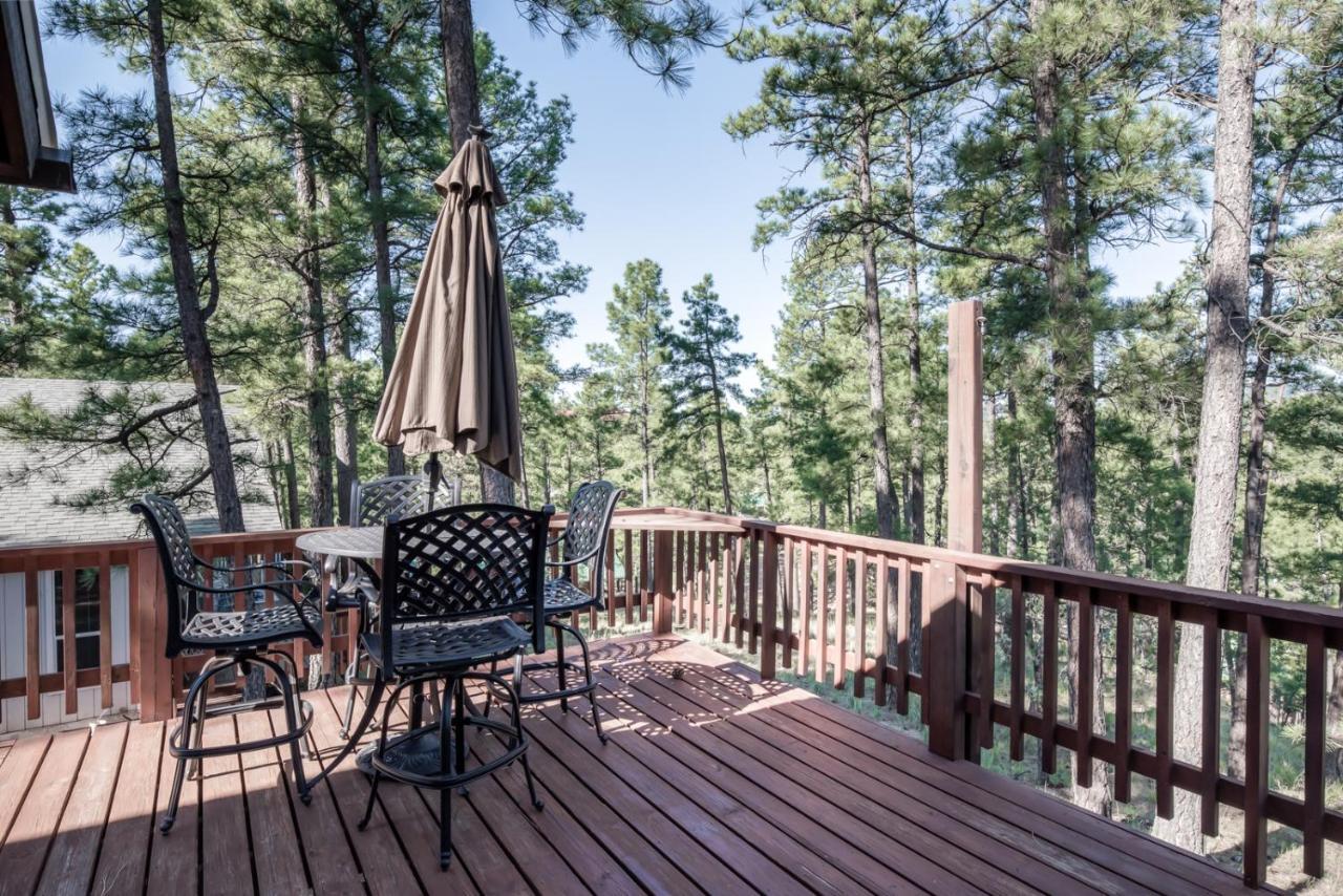 Sierras Grace Villa Ruidoso Dış mekan fotoğraf