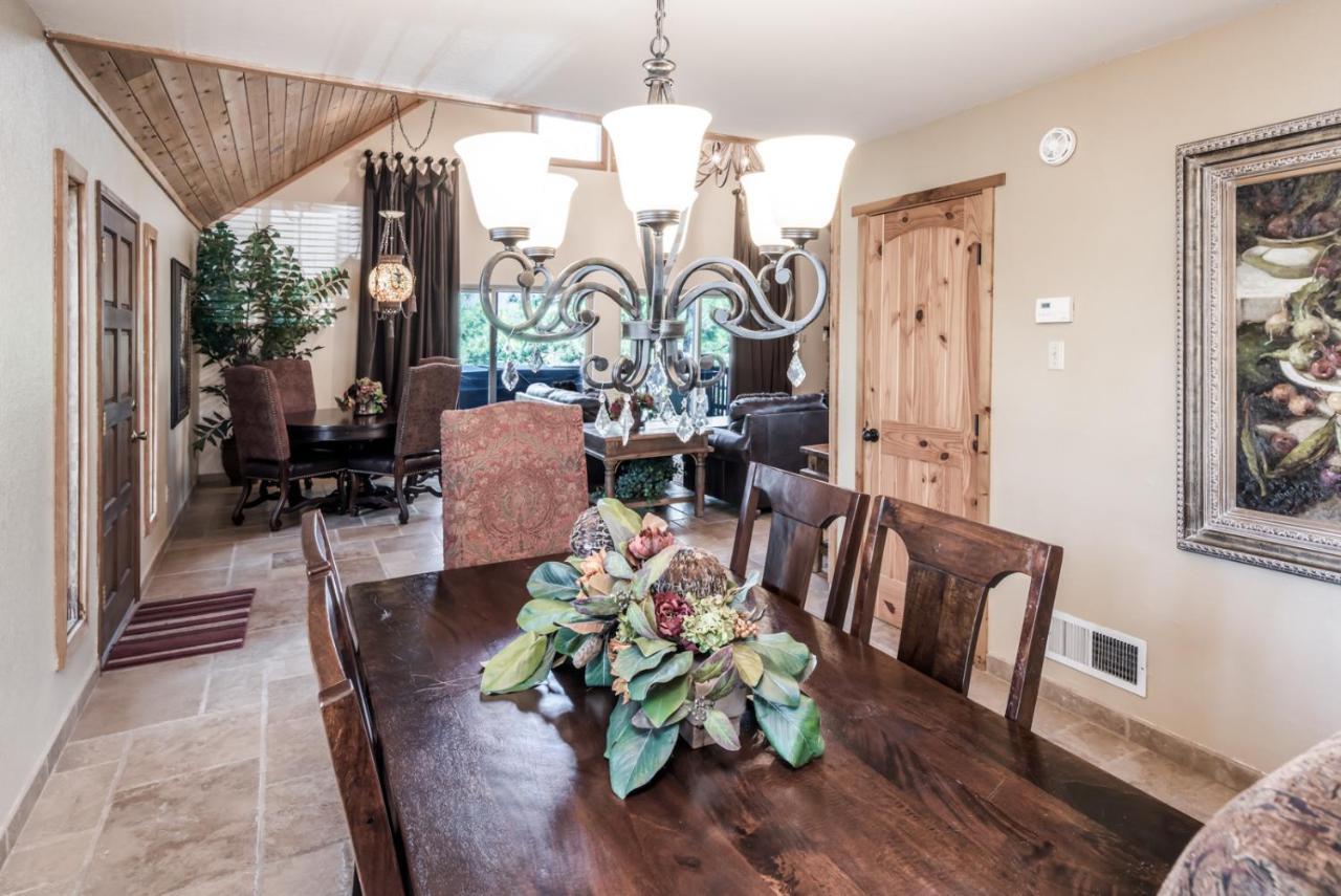 Sierras Grace Villa Ruidoso Dış mekan fotoğraf
