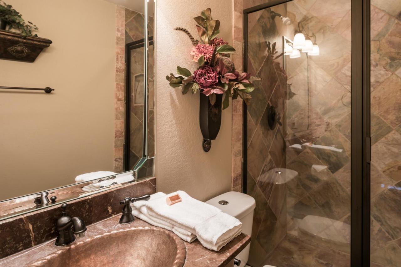 Sierras Grace Villa Ruidoso Dış mekan fotoğraf